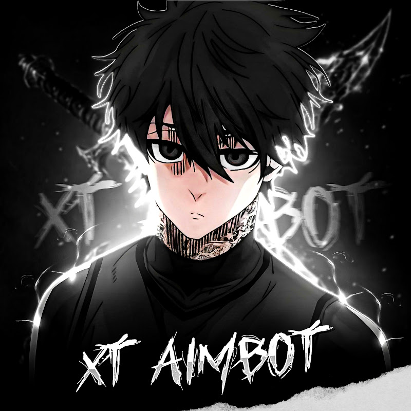 XT AIMBOT EXE