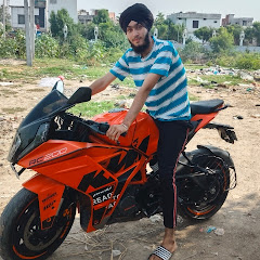 PRO INDER RIDER
