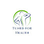 Tuned For Health logo