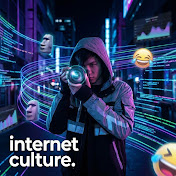 internet culture.