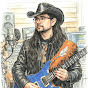 Johnny Guitarist