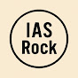 IAS Rock  logo