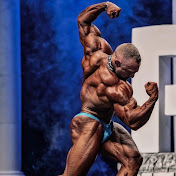 Szabó Tamás Bodybuilding