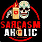 Sarcasm Aholic logo