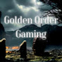 GoldenOrder logo