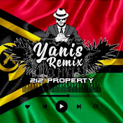 Yanis212亗678_Remixer🇻🇺