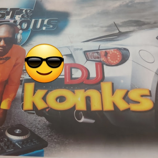 Djkonks1  dancehall music🎵🎵