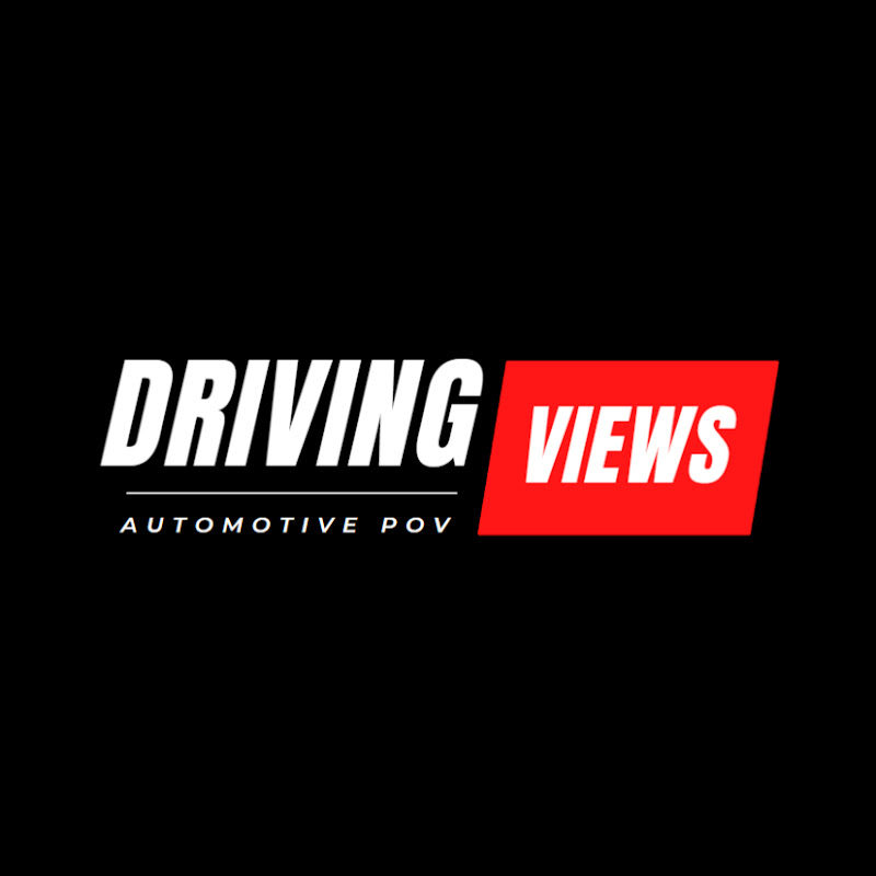 DrivingViews