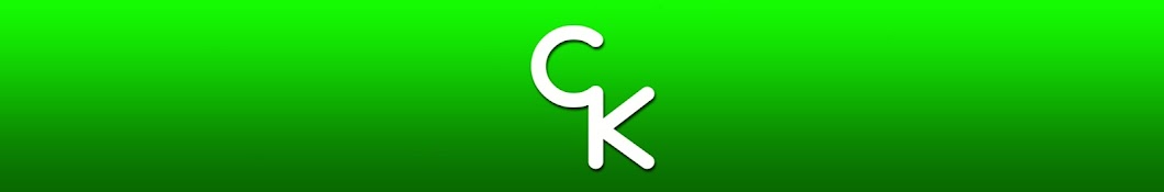 Canal Chroma Key YouTube channel avatar