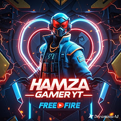 Hamza GAI YT