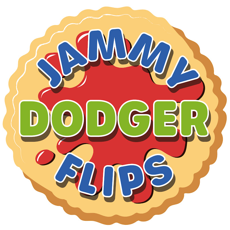 JammyDodgerFlips