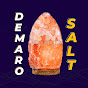 Demaro Salt logo
