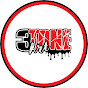 3TONEART logo
