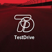 Test Drive. Arg