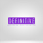 Definitive Depilacion Láser logo