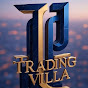 TRADING VILLA logo
