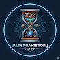 AlternaHistory Labs logo