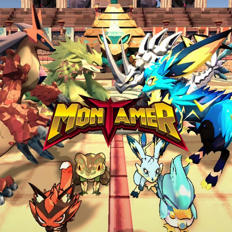 MonTamer