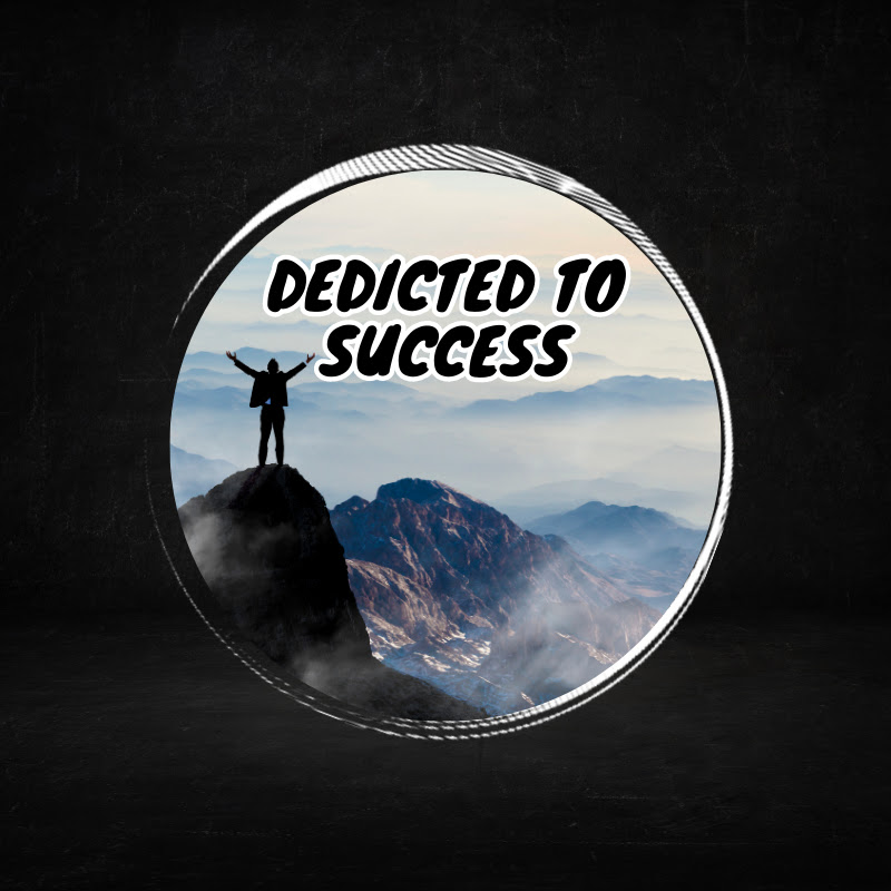 Dedicated to Success