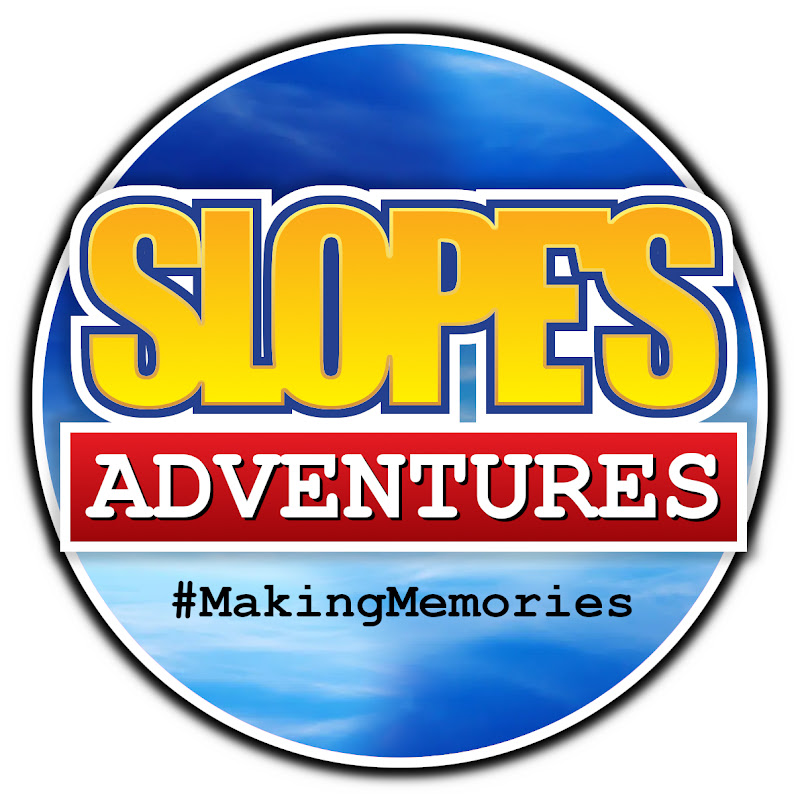 Slope's Adventures