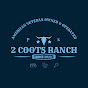 2 Coots Ranch logo