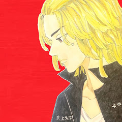 KENZI_ART【ボールペン一発描き】