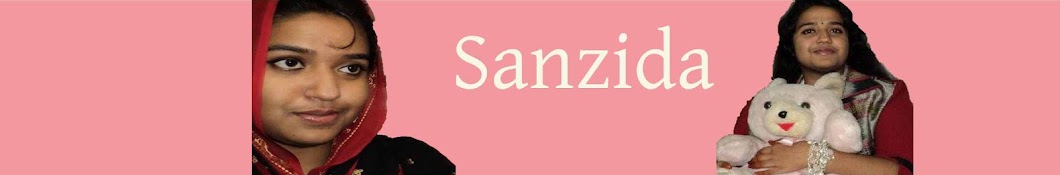 Sanzida YouTube-Kanal-Avatar