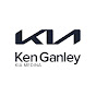 Ken Ganley Kia in Medina logo