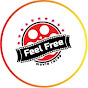 Feel Free Recap logo