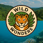 Wild Wonders logo