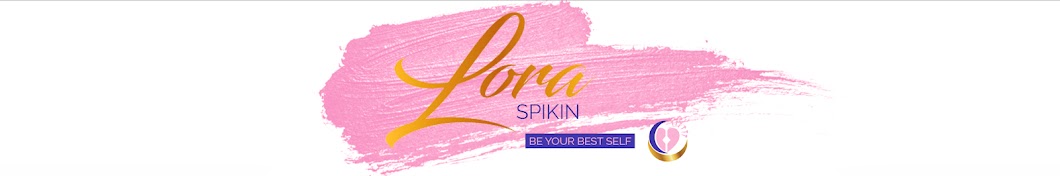 Lora Spikin YouTube channel avatar