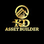 K D Asset Builder