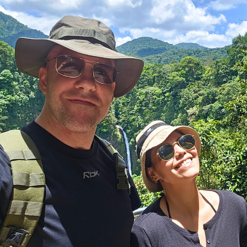 Tingo Tango Travels