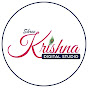 Shree Krishna Digital Studio  logo