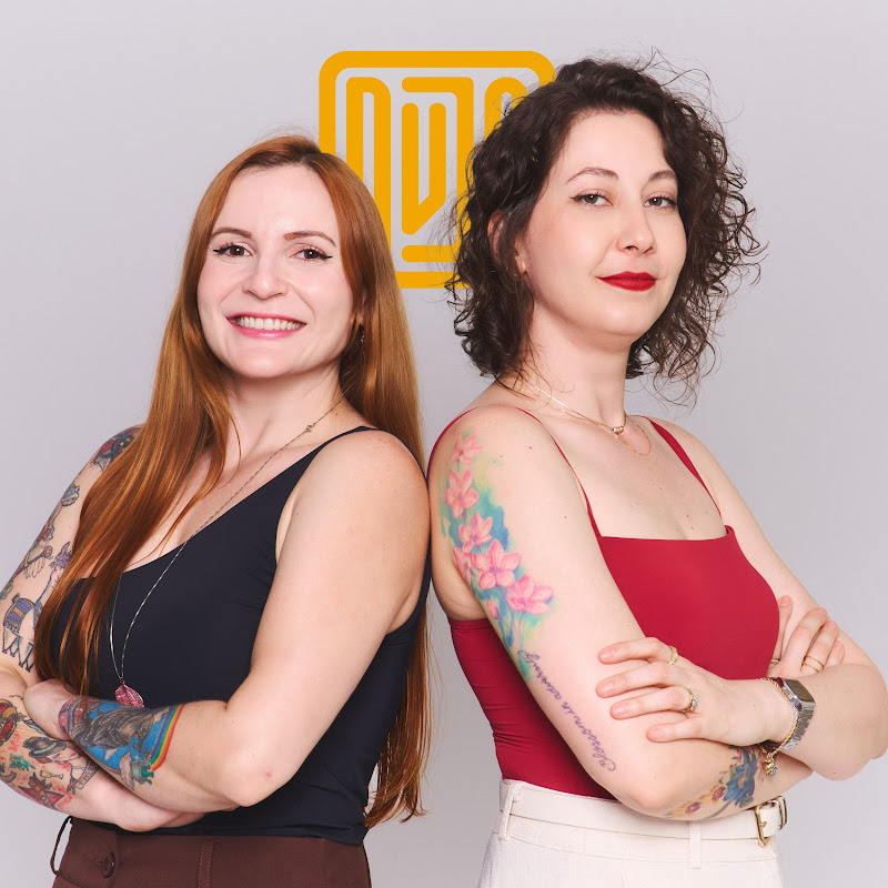 Nunca vi 1 cientista