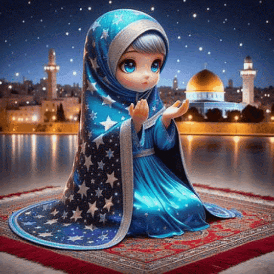 Post from mujid islamic 2.1