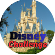 Disney Challenge