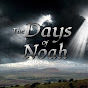 The Days of Noah Podcast  logo
