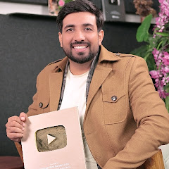 Channel thumbnail for Podcast With Naveen Joon