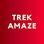 Trek Amaze logo