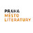 Praha město literatury