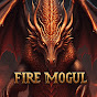 Fire Mogul  logo
