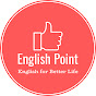 English Point logo