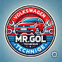Mr.Gol.Technic logo