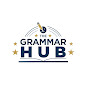 The Grammar Hub
 logo