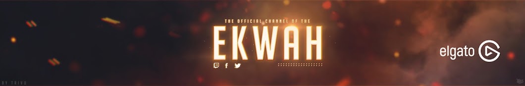 TheEkwah YouTube channel avatar