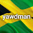 yawdman International