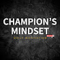 Champion’s Mindset logo