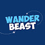Wander Beast logo