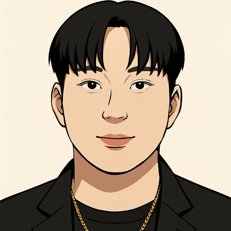 BJ DABIN님